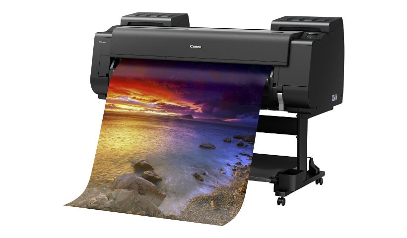 Canon imagePROGRAF PRO-4100S - large-format printer - color - ink-jet