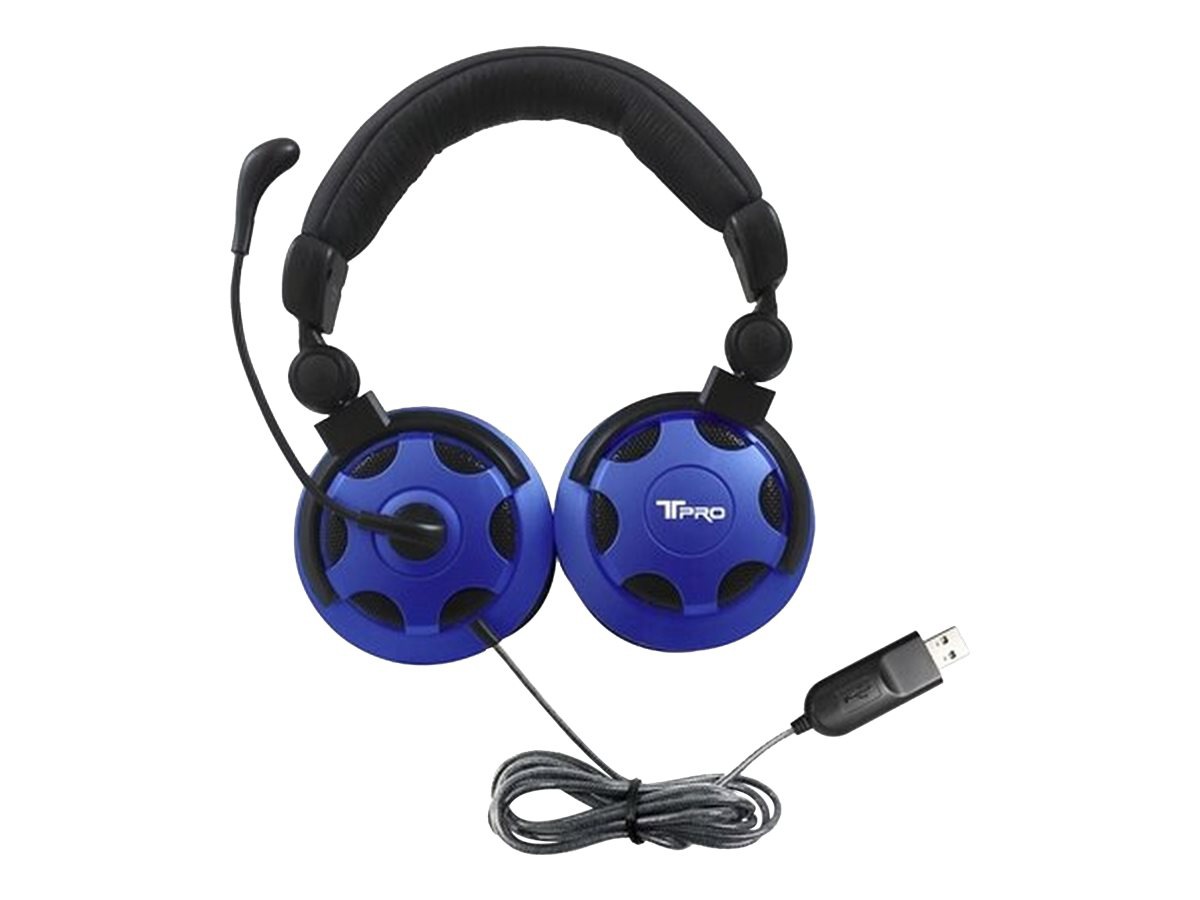 Hamilton Buhl T-PRO - headset