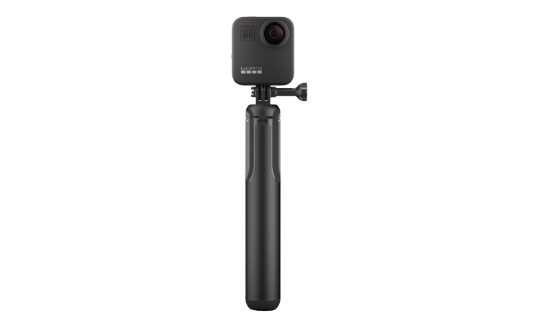 Gopro Max Grip Shooting Grip Mini Tripod Selfie Stick Asbhm 002