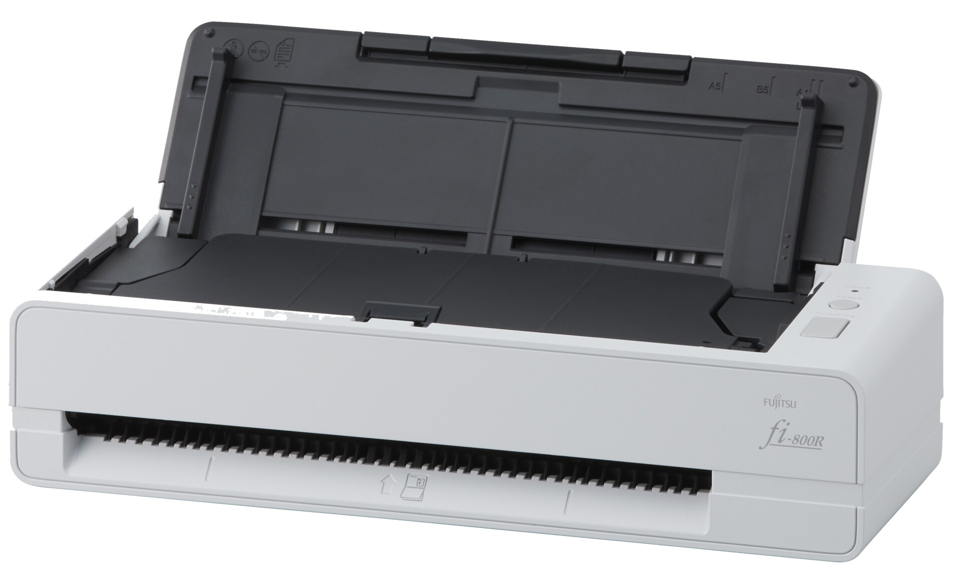 Ricoh fi 800R - document scanner - USB 3.2