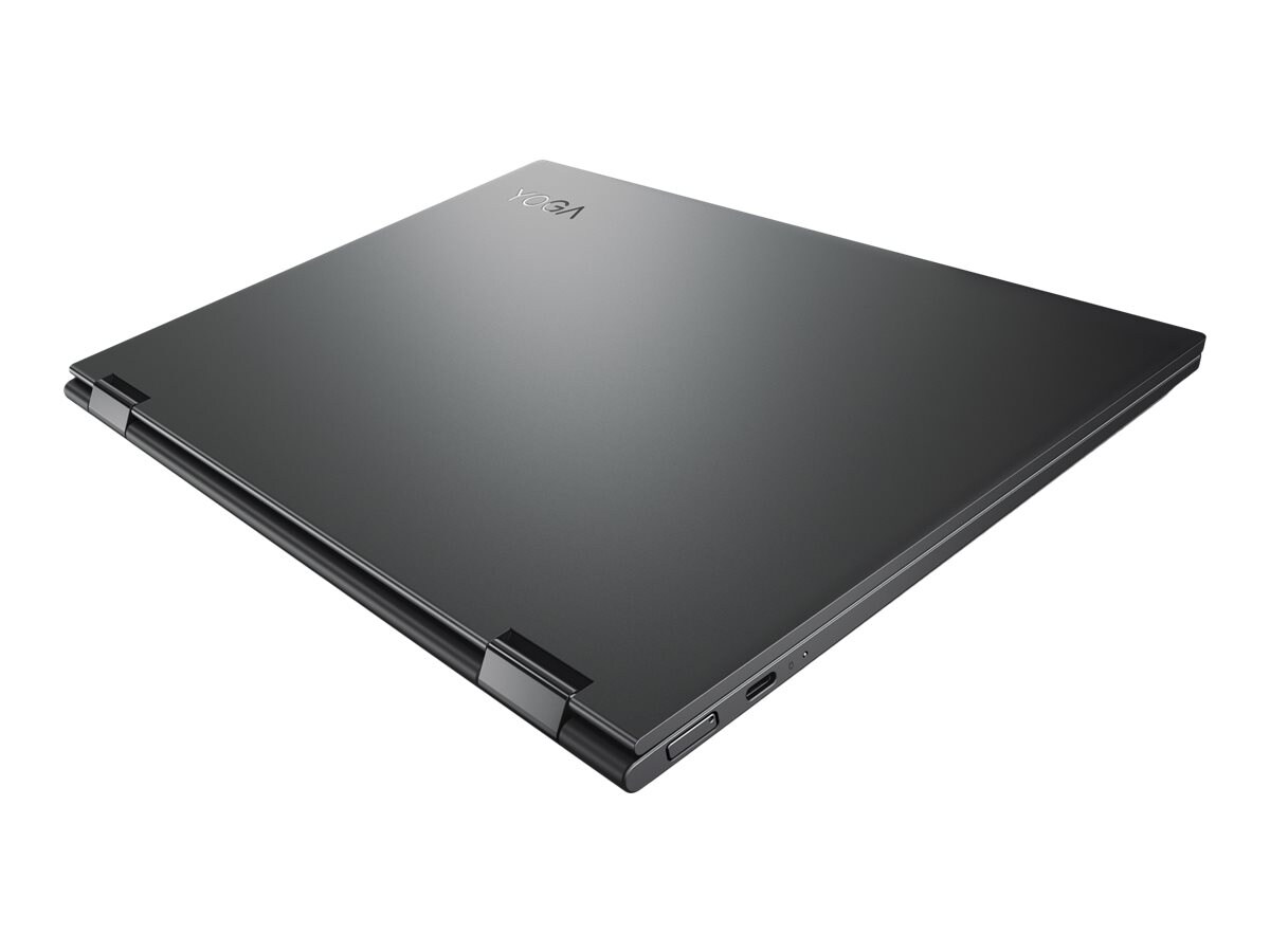 Lenovo Yoga C630 WOS - 13.3" - Snapdragon 850 - 8 GB RAM - 128 GB SSD - US
