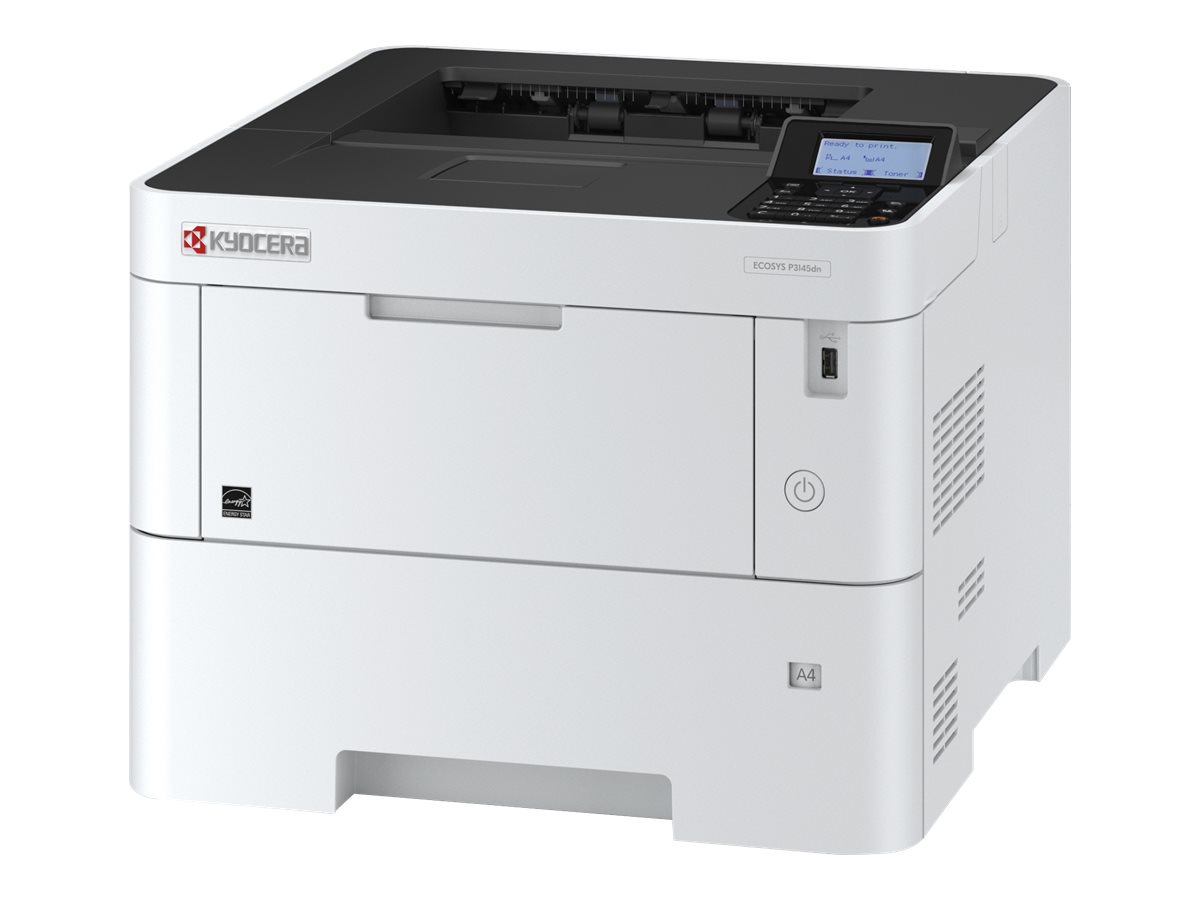 KYOCERA ECOSYS P3145DN 47PPM