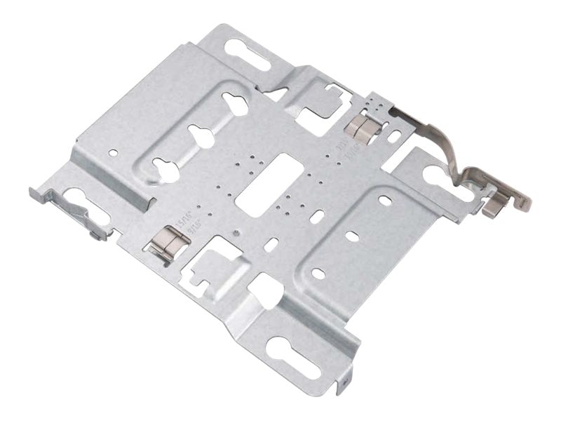 Juniper Mist Universal Access Point Bracket for T-Rail and Drywall Mounting