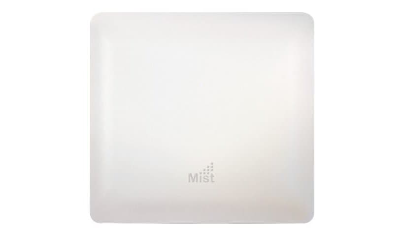Mist AP61E - wireless access point - Wi-Fi 5, Bluetooth, Wi-Fi 5 - cloud-managed