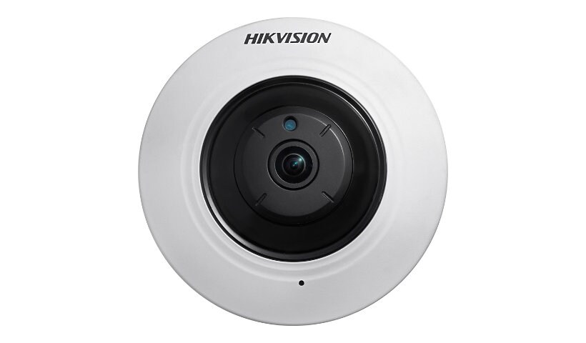 Hikvision 5MP Fisheye DS-2CD2955FWD-IS - network surveillance camera