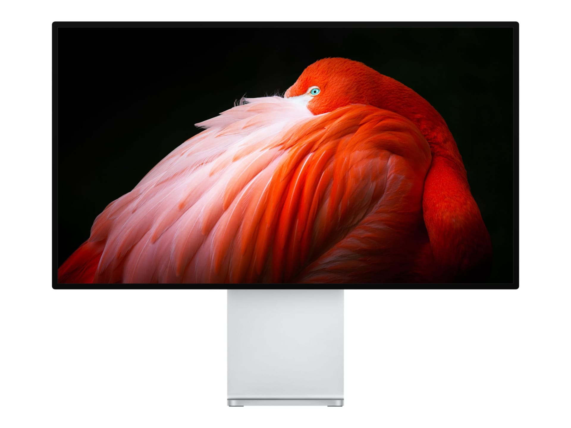 Apple Pro Display XDR Standard glass - LED monitor - 32"