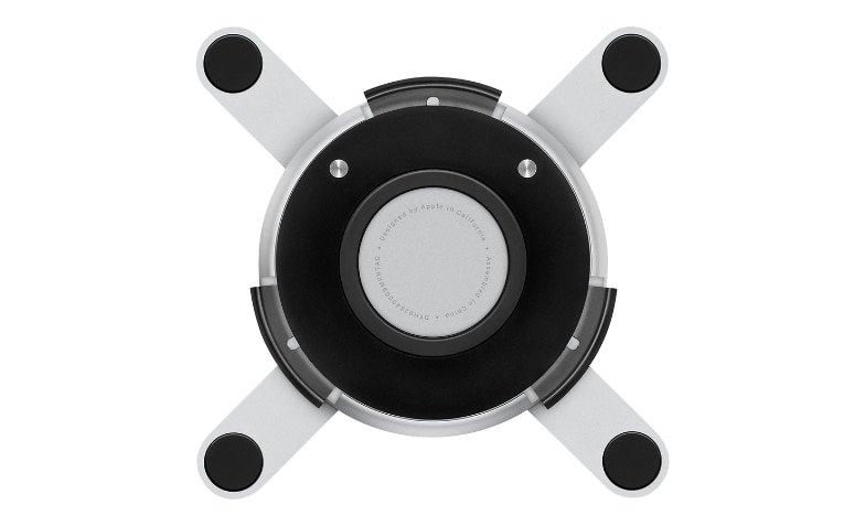 Apple VESA Mount Adapter mounting component - for monitor Apple VESA Mount Adapter mounting component - for monitor