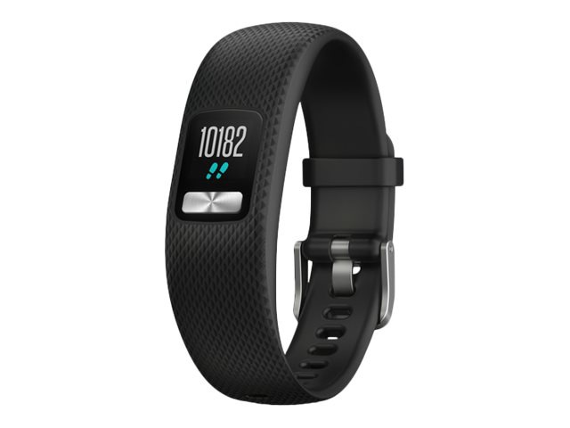 garmin activity band