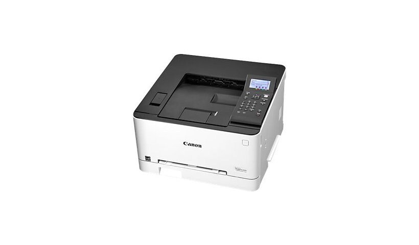 Canon imageCLASS LBP622Cdw - imprimante - couleur - laser