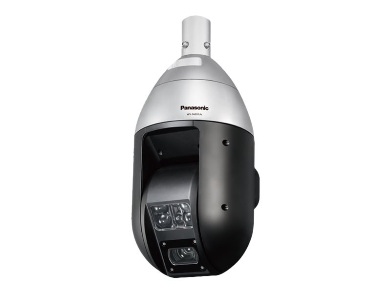 i-PRO Extreme WV-S6532LN - network surveillance camera