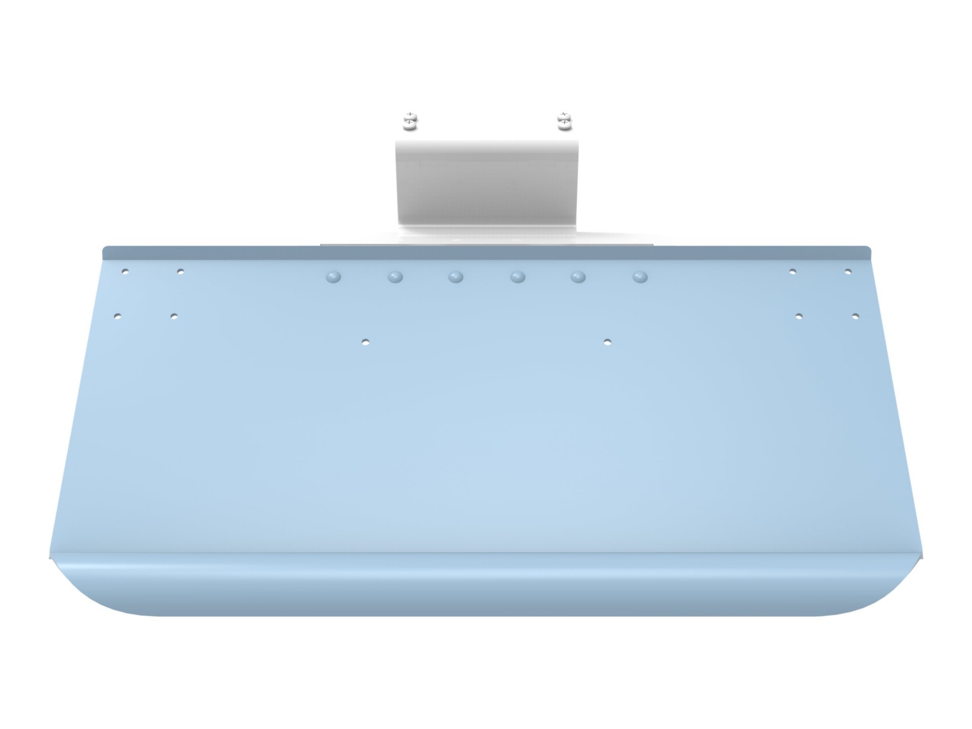 JACO XL Keyboard Tray - mounting component