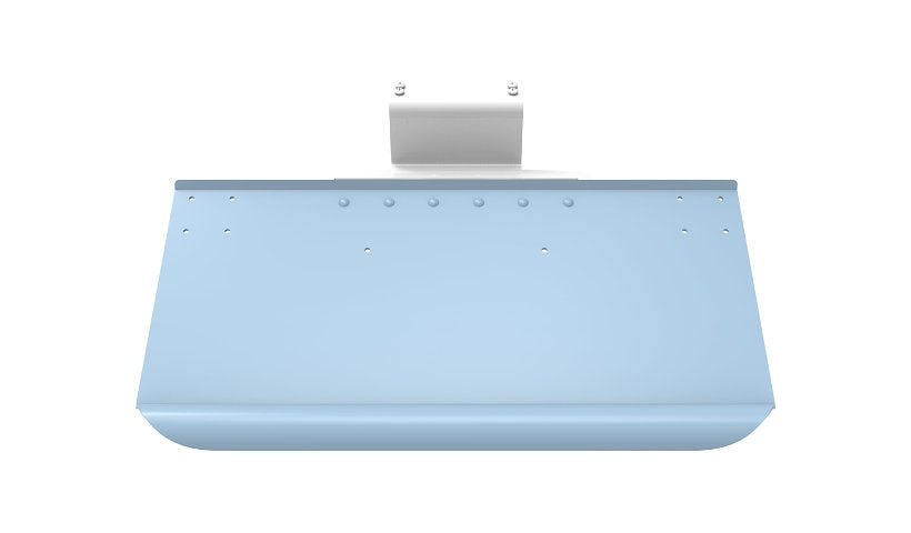 JACO XL Keyboard Tray - mounting component