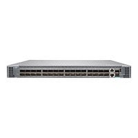 Juniper Networks QFX Series QFX5120-32C - switch - 32 ports - managed - rac