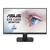 ASUS VA24EHE - LED monitor - Full HD (1080p) - 23.8"