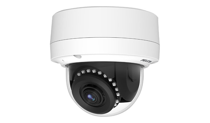 Pelco Sarix IMP Series IMP231-1IRS - network surveillance camera - dome