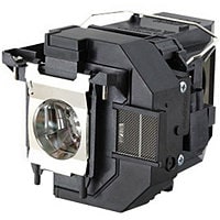 eReplacements Compatible Projector Lamp Replaces EPSON ELPLP95, V13H010L95