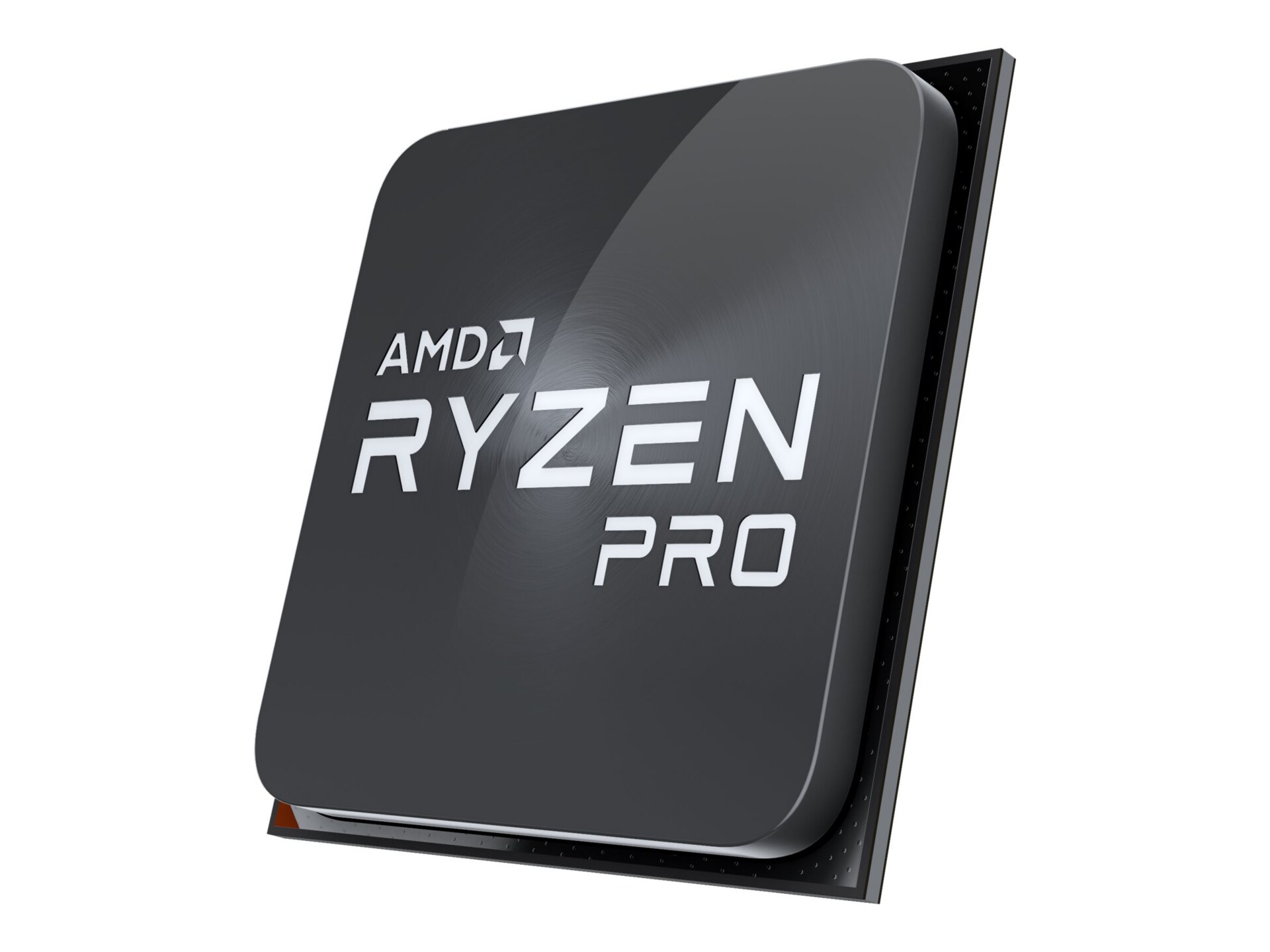 AMD Ryzen 3 Pro 2200G / 3.5 GHz processor