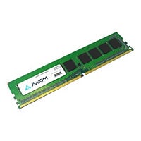 Axiom AX - DDR4 - module - 8 GB - DIMM 288-pin - 2666 MHz / PC4-21300 - unbuffered