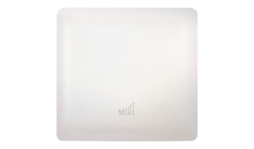 Mist AP61 - wireless access point - Bluetooth, Wi-Fi 5 - cloud-managed - wi