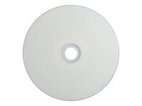 Rimage Everest - CD-R x 500 - 700 MB - storage media