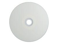 Rimage Everest - CD-R x 500 - 700 MB - storage media