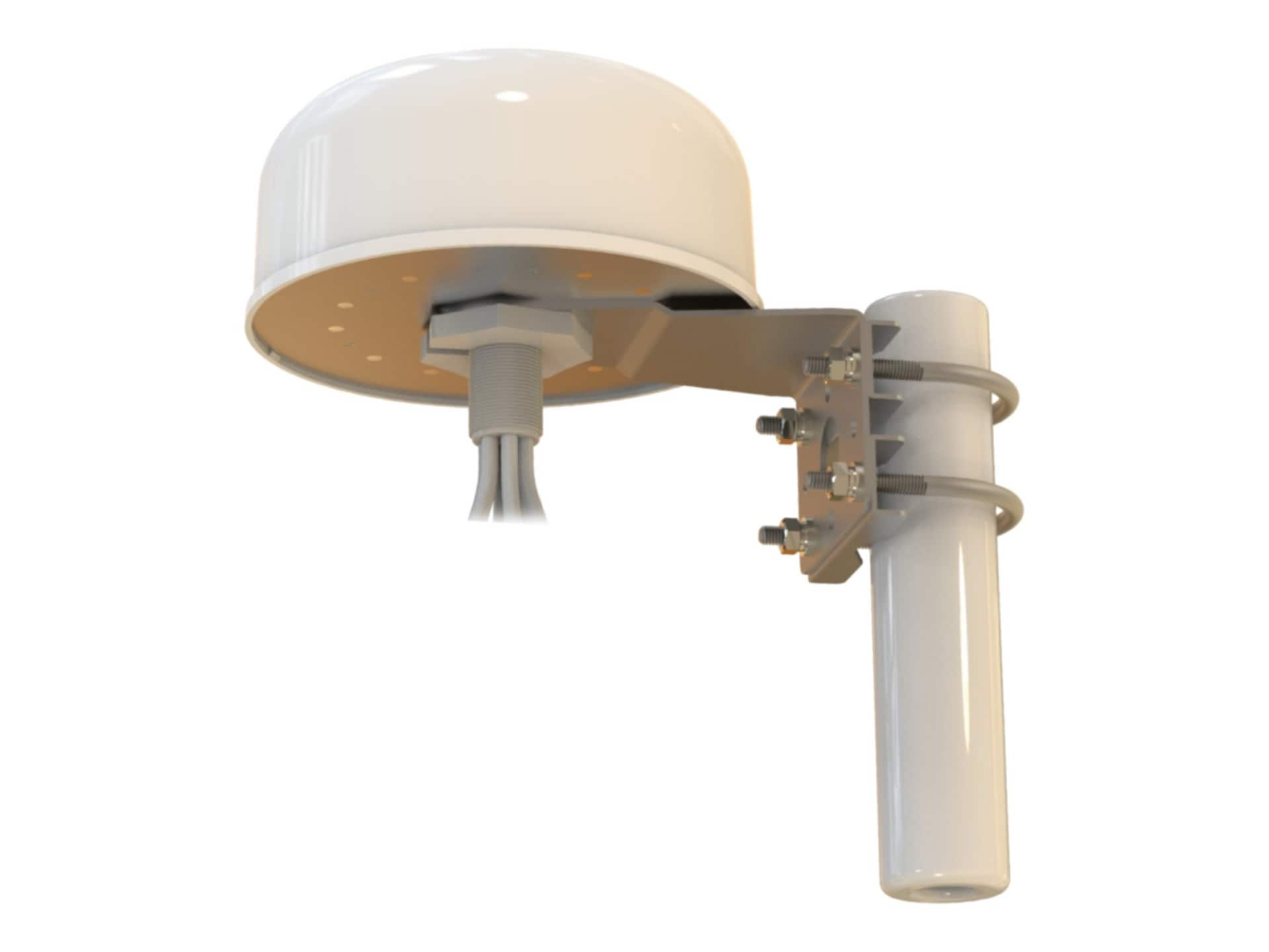 AccelTex Solutions 4 Element Antenna With N-Style - antenna