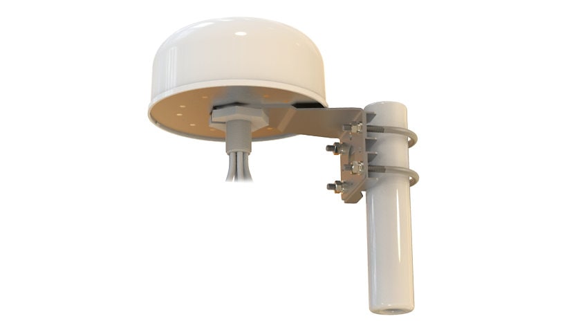 AccelTex 4 Element Antenna With N-Style - antenna