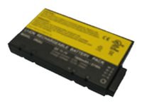 DT Research DR202 - all-in-one battery - Li-Ion - 7800 mAh - 86 Wh