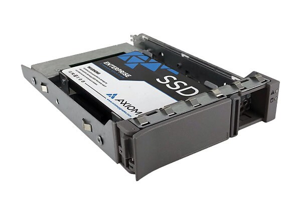 AXIOM 240GB ENT EV200 3.5" SATA SSD