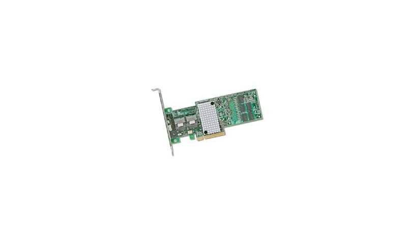 Dell PERC H740P Minicard RAID Controller - storage controller (RAID) - SATA