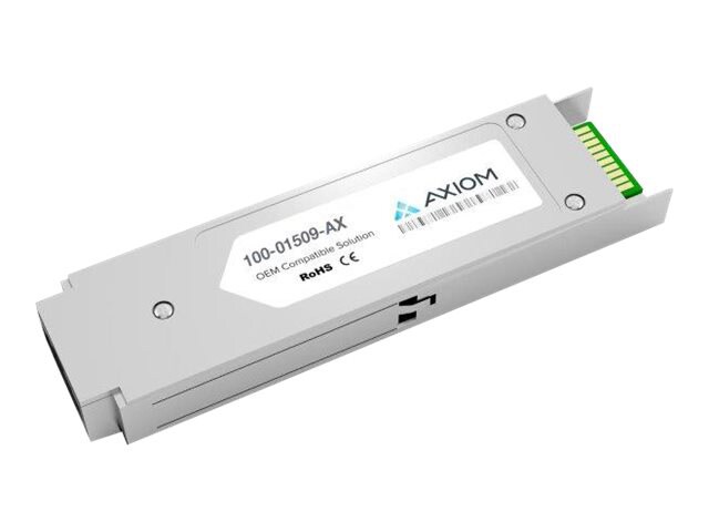 AXIOM 10GBASE-LR XFP TRANSCEIVER