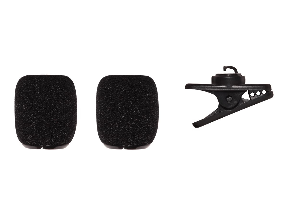 Shure RK378 - accessory kit for microphone