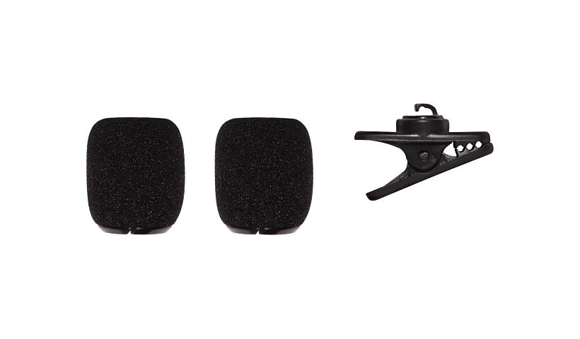 Shure RK378 - accessory kit for microphone