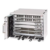 Cisco Catalyst 9606R - switch - rack-mountable