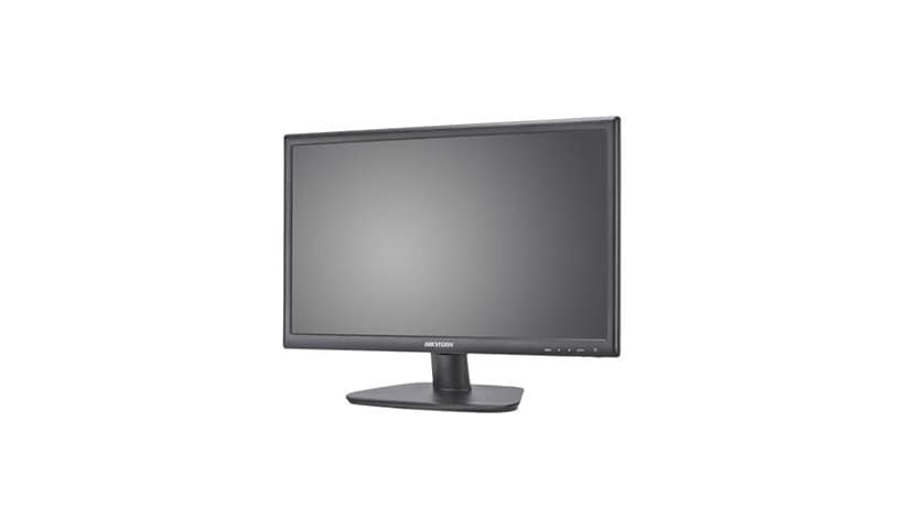 Hikvision DS-D5024FC - LED monitor - Full HD (1080p) - 23.6"