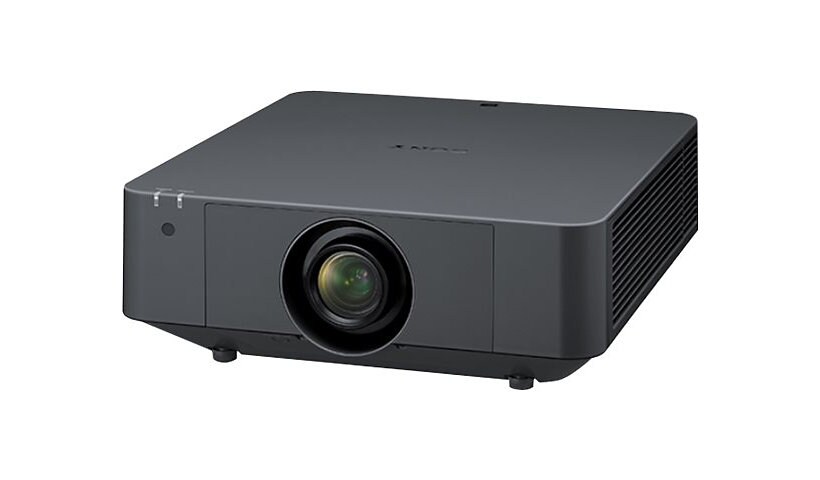 Sony VPL-FHZ75 - 3LCD projector - standard lens - LAN