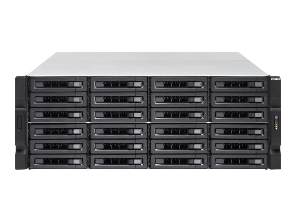 QNAP TVS-2472XU-RP - NAS server