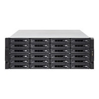 QNAP TVS-2472XU-RP - NAS server