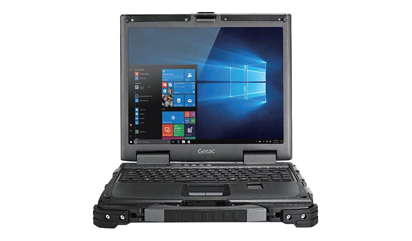 Getac B300 G7 - 13.3" - Core i7 8650U - vPro - 16 GB RAM - 1 TB SSD