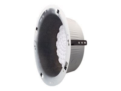 Bogen Round Ressed Enclosed Ceiling Speakers