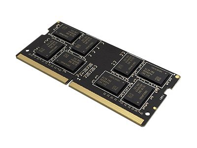 Total Micro Memory, 16GB DDR4 2666MHz 260-Pin SODIMM
