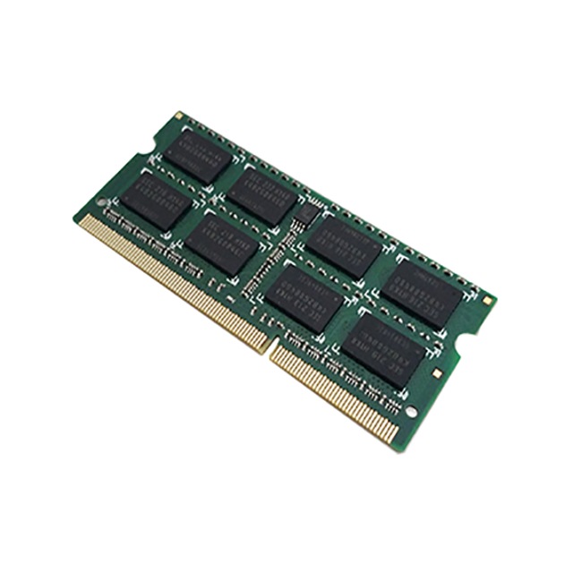 Total Micro Memory, 4GB 1600MHz SODIMM
