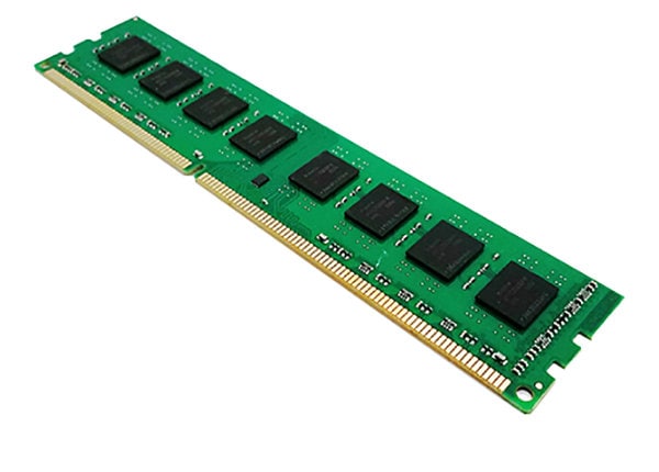 Total Micro Memory, 4GB 1600MHz DIMM