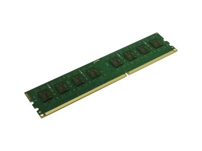 Total Micro - DDR3 - module - 8 GB - DIMM 240-pin - 1600 MHz / PC3-12800 - unbuffered