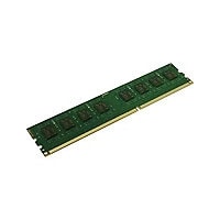 Total Micro Memory, 8GB 1600MHz DIMM