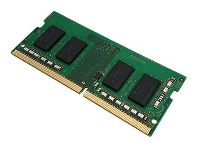 Total Micro - DDR4 - module - 4 GB - SO-DIMM 260-pin - 2666 MHz / PC4-21300 - unbuffered