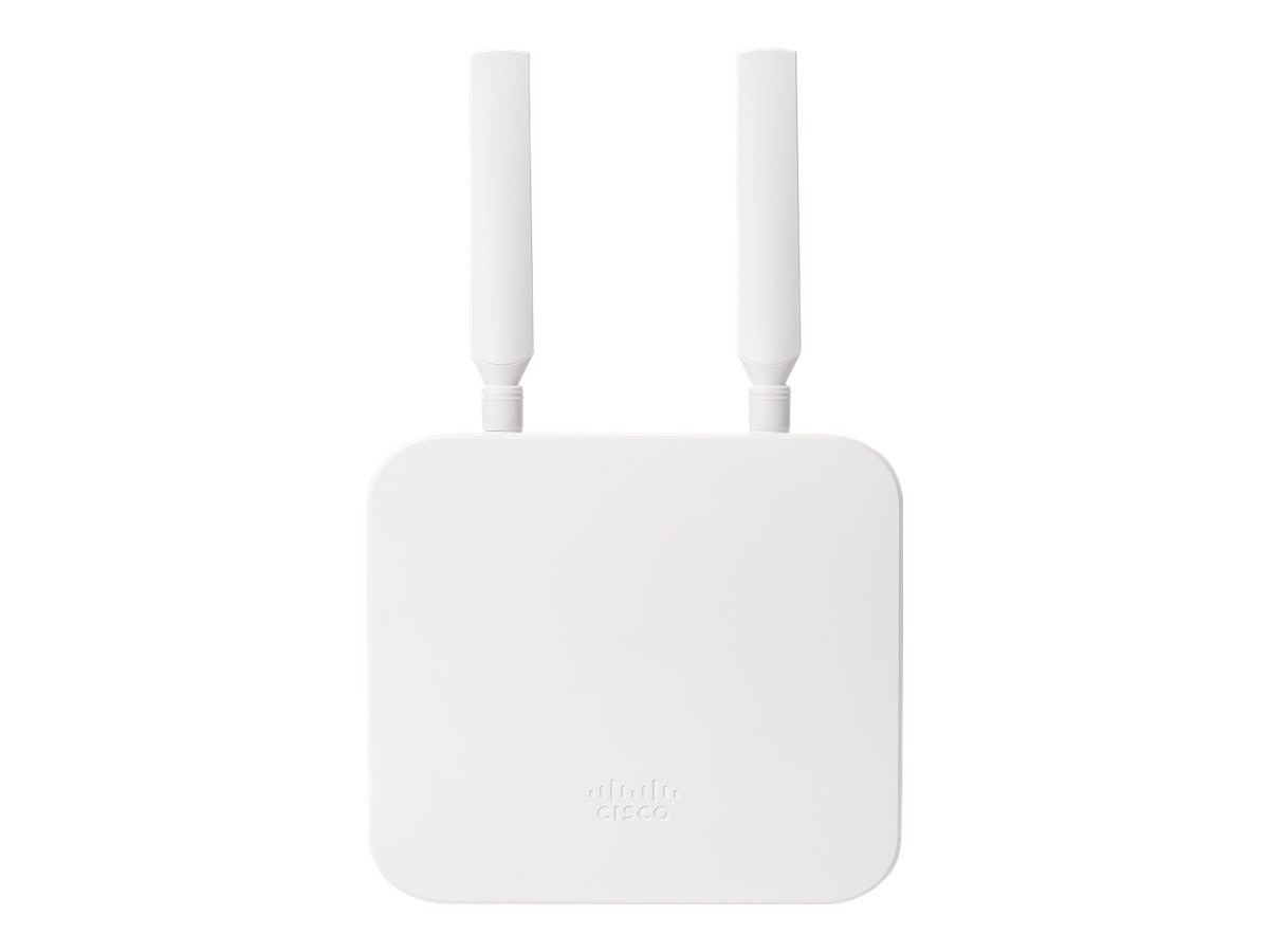 Cisco Meraki MG21E - wireless cellular modem - 4G LTE