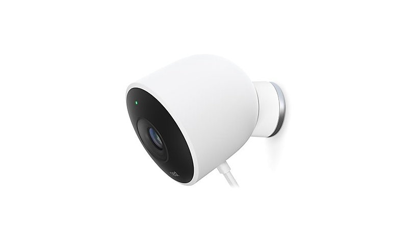Nest Cam SQ US - network surveillance camera
