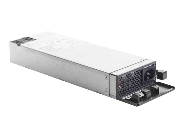 Cisco Meraki - alimentation - branchement à chaud - 1100 Watt