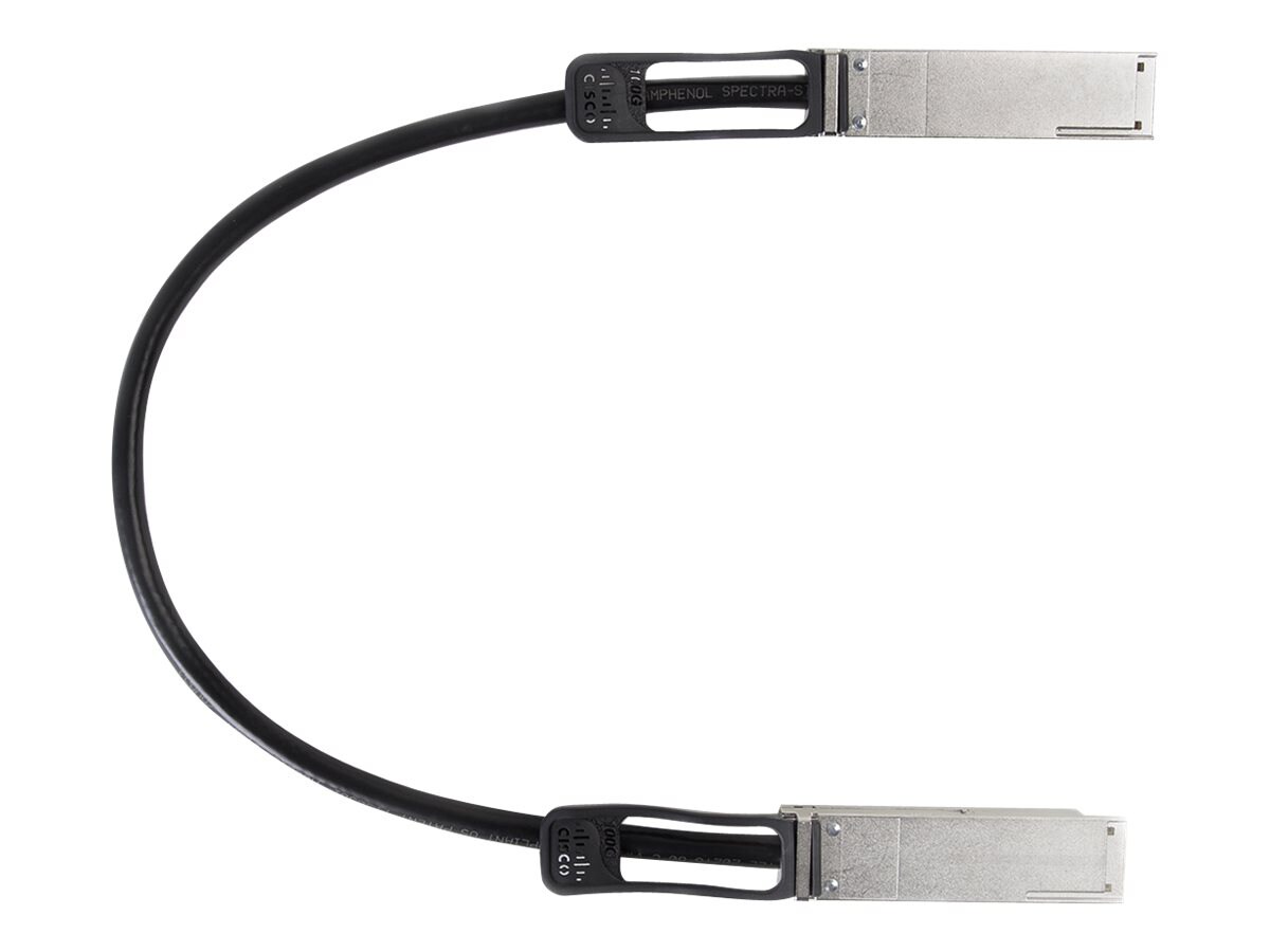 Cisco Meraki stacking cable - 50 cm